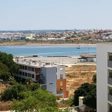 Encosta Da Marina Residence Portimao Exterior photo