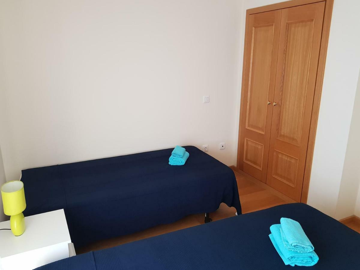 Encosta Da Marina Apartment