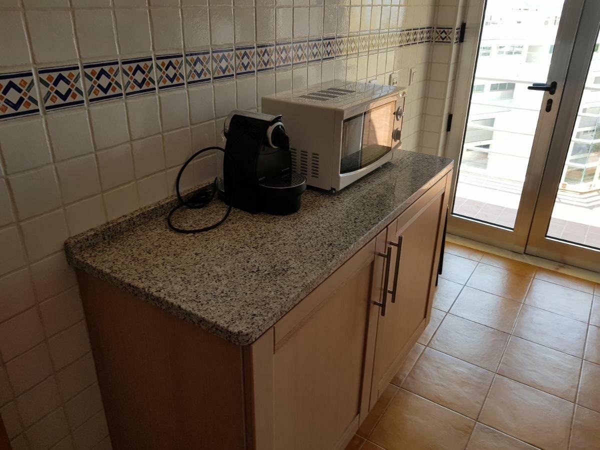 Apartment Encosta Da Marina Portimao