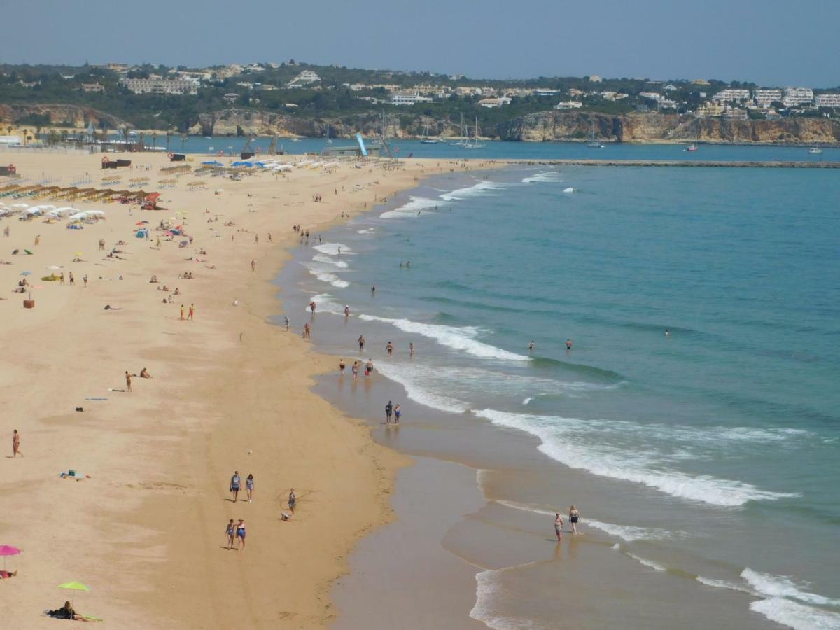 Apartamento Encosta Da Marina *
