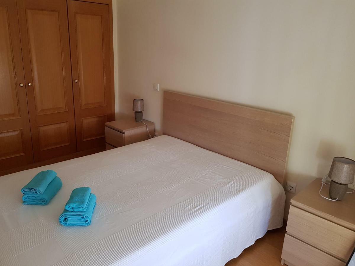 Encosta Da Marina Apartamento